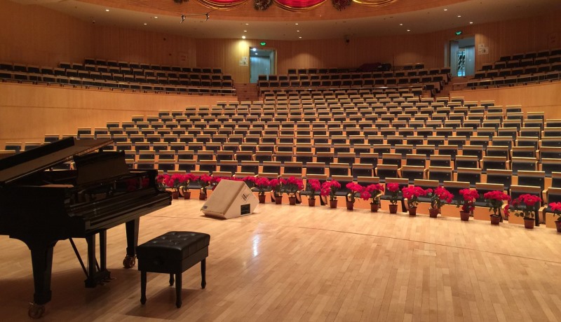 Concertagenda en optredens van Denise Lutgens